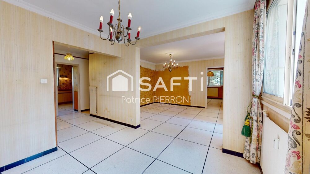 Vente Appartement Appartement T5 traversant � Proche tram Castelnau-le-lez