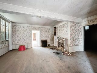  Maison � vendre 5 pi�ces 100 m�