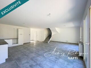  Maison � vendre 4 pi�ces 98 m�