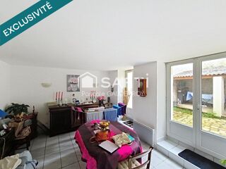 Immeuble à vendre 100 m² Pons
