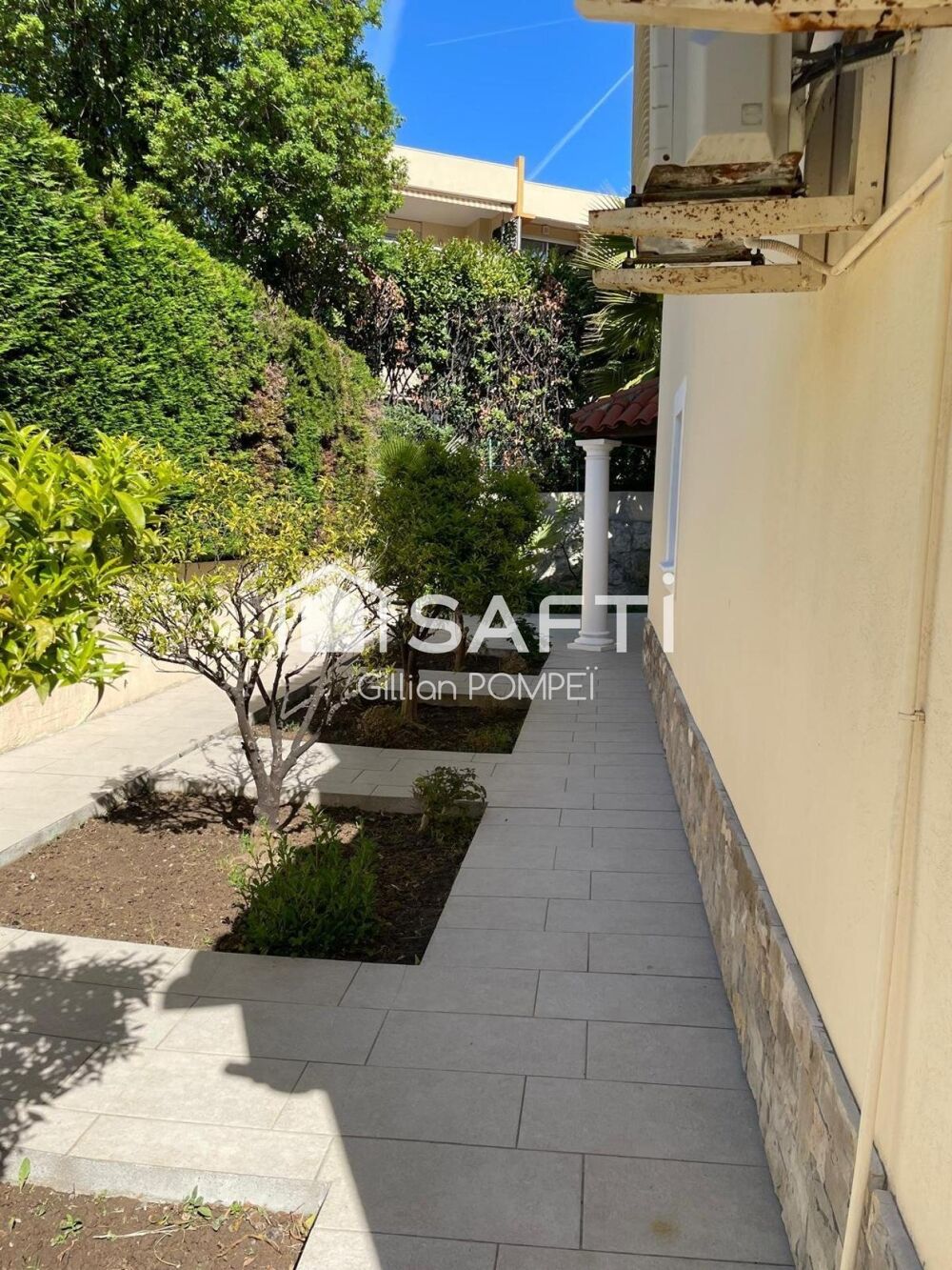  vendre  Maison Villeneuve-Loubet (06270)