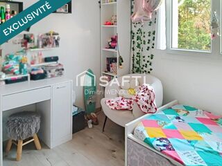  Appartement � vendre 4 pi�ces 84 m�