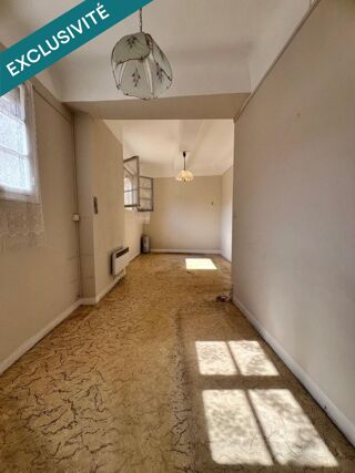  Appartement à vendre 2 pièces 56 m²
