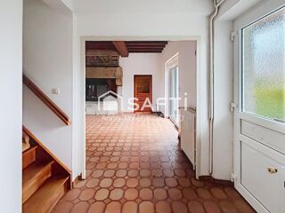  Maison à vendre 5 pièces 135 m²