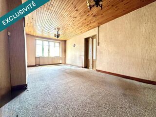  Maison � vendre 5 pi�ces 90 m�