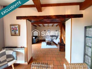  Maison � vendre 4 pi�ces 181 m�