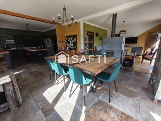 Maison � vendre 6 pi�ces 201 m�