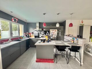  Maison � vendre 4 pi�ces 120 m�