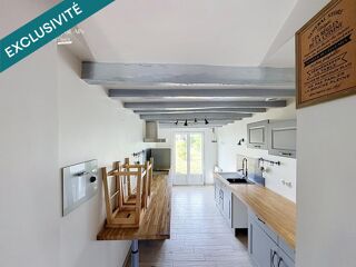  Maison à vendre 6 pièces 117 m²