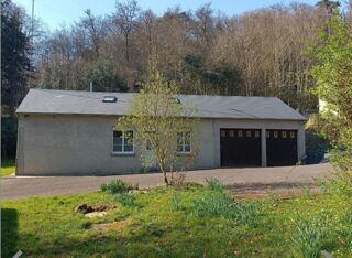  Maison � vendre 5 pi�ces 92 m�