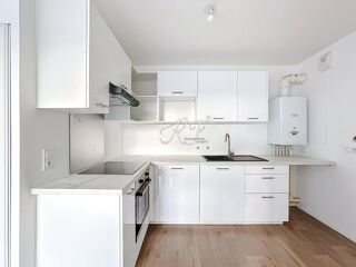  Appartement � vendre 3 pi�ces 58 m�