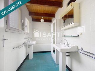  Maison � vendre 5 pi�ces 92 m�