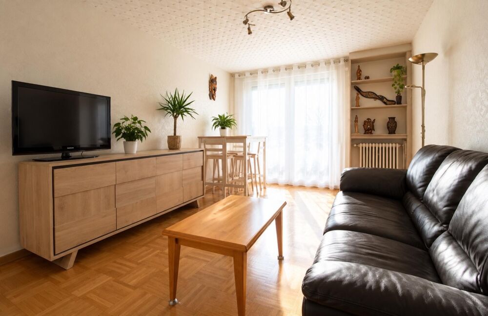 appartement vendu loué