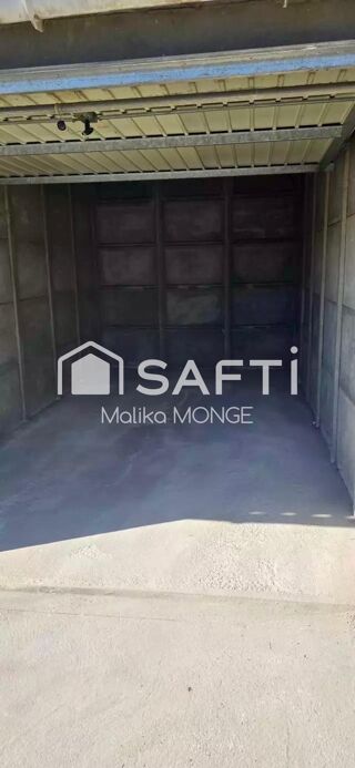  Parking / Garage � vendre 13 m�