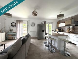  Maison � vendre 4 pi�ces 104 m�