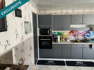  Maison à vendre 5 pièces 200 m²