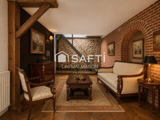  Maison à vendre 5 pièces 105 m²