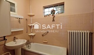  Maison � vendre 3 pi�ces 61 m�