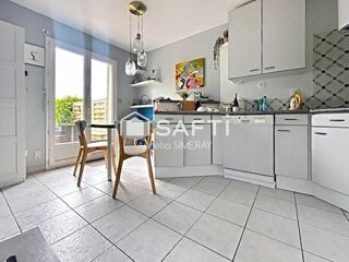  Maison à vendre 5 pièces 145 m²