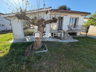  Maison à vendre 4 pièces 107 m²