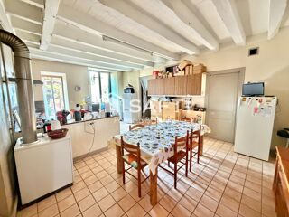  Maison à vendre 5 pièces 139 m²