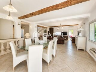  Maison à vendre 5 pièces 195 m²