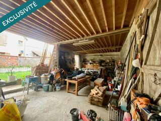  Maison � vendre 4 pi�ces 160 m�