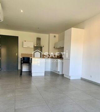  Appartement à vendre 2 pièces 42 m²