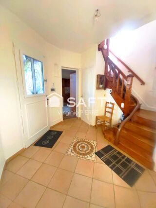  Maison à vendre 6 pièces 94 m²