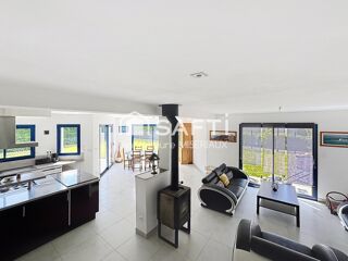  Maison à vendre 8 pièces 133 m²