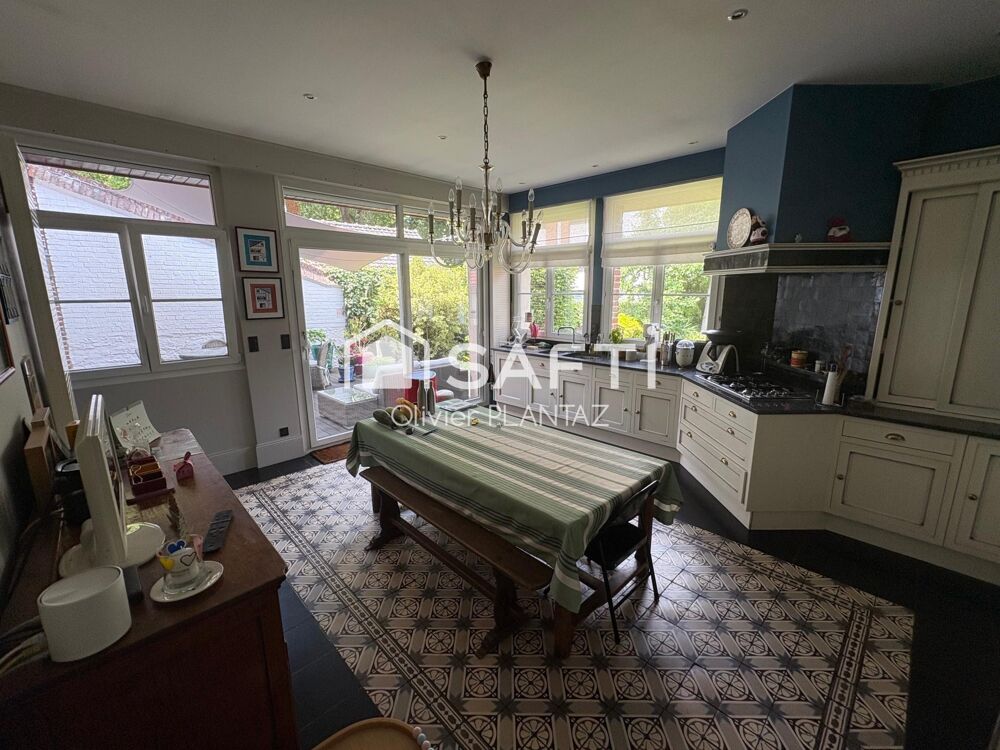 à vendre  Maison Béthune (62400)