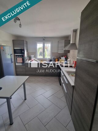  Maison � vendre 8 pi�ces 124 m�