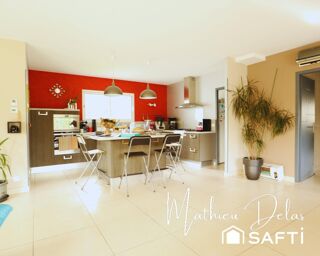  Maison à vendre 6 pièces 171 m²