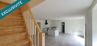  Maison � vendre 5 pi�ces 110 m�