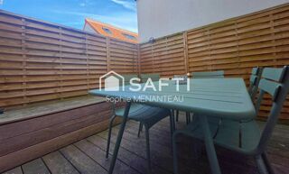  Appartement � vendre 3 pi�ces 49 m�