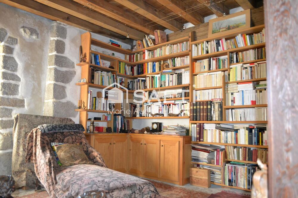 � vendre  Propri�t�/ch�teau Malarce-sur-la-Thines (07140)