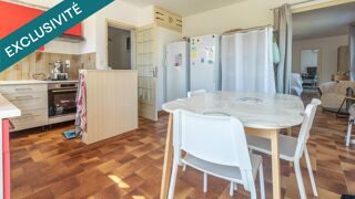  Maison à vendre 8 pièces 215 m²