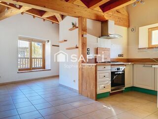 Appartement 4 pièces 73 m² · à Guillestre · 73 m² · 210 000 €
