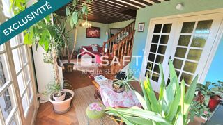  Maison  vendre 7 pices 160 m