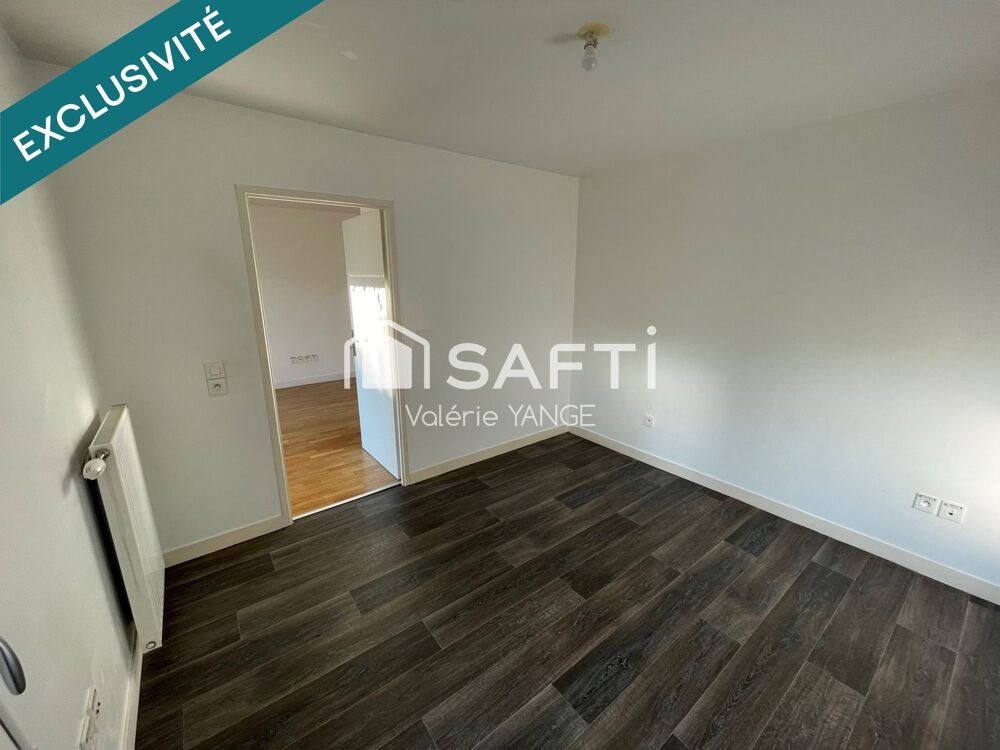 Vente Appartement Ligne transilien L et de nombreuses lignes de bus. Nanterre