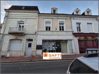  Immeuble à vendre 308 m²