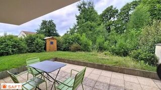  Appartement � vendre 3 pi�ces 62 m�