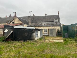  Maison � vendre 3 pi�ces 66 m�