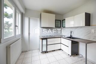  Appartement à vendre 4 pièces 77 m²