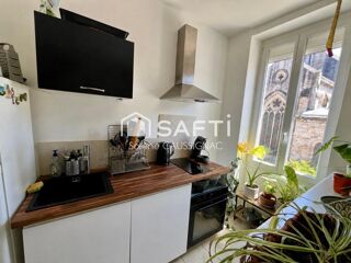  Immeuble à vendre 350 m²