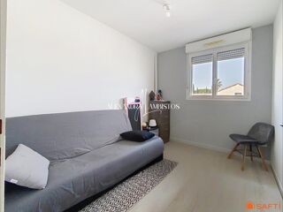  Appartement à vendre 3 pièces 49 m²