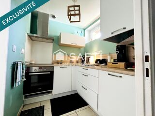 Maison à vendre 4 pièces 92 m²