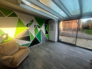  Maison à vendre 4 pièces 88 m²