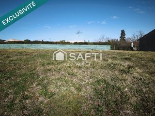  Terrain � vendre 550 m�