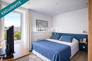 Appartement à vendre 4 pièces 76 m²